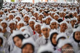 Pendaftaran program Magang Nasional 2025 diperpanjang hingga 15 Oktober