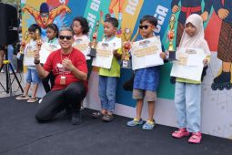 Dorong ekosistem sehat berbasis komunitas, Wyndham Garden Yogyakarta selenggarakan JOGJA BATTLE 2025