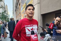 Diaspora berharap Prabowo bawa pesan persatuan di Sidang Umum PBB