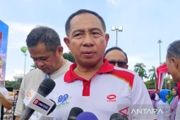 Panglima TNI ingatkan POM soal sirene dan strobo
