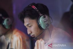 Dewa United Esports persiapan jelang playoff MPL ID S16