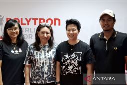 Cerita empat legenda bulutangkis jadi nama Piala Superliga Junior 2025