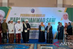 Gubernur Jatim sebut ajaran Syeikh Abdul Qadir al-Jailanijadi kurikulum