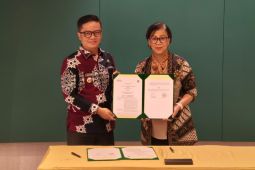 Tanoto Foundation dan Pemkab Tana Tidung sinergi wujudkan pendidikan berkualitas