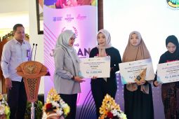 Bupati Ipuk sebut peserta Jagoan Banyuwangi 2025 makin kompetitif