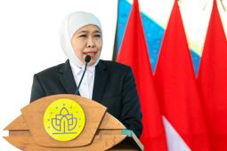 Khofifah ajak wisudawan UKHAC jadi generasi inovatif, kreatif, dan adaptif