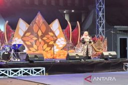 Dinas Pariwisata berharap mahasiswa baru perkuat keberagaman budaya