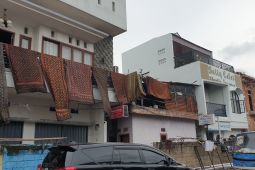 Palembang perbanyak destinasi wisata