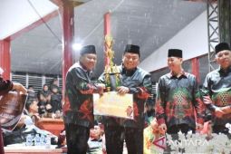 Kubu Raya benahi sistem pembinaan Kafilah MTQ