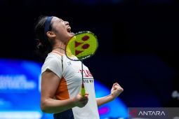 Hasil semifinal Malaysia Open 2026: Rivalitas An Se Young dan Wang Zhi Yi kembali tersaji di final