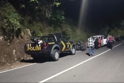 Polisi buru pembunuh mantan mertua di Pacitan