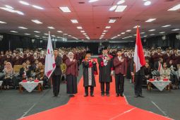 Telkom University ingatkan pentingnya kontribusi riset perguruan tinggi