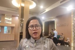 BGN: Penerima MBG di Kendari capai 51.571 orang hingga September 2025