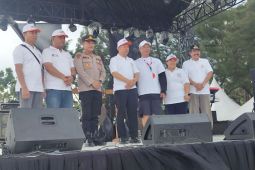 Jakarta hidupkan laut lewat Festival Bahari dan Kejuaraan Aquabike Dunia