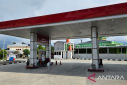 SPBU di Belitung sampaikan klarifikasi soal kemacetan dan antrean