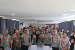 Pemkab Bengkayang perkuat implementasi sebagai kabupaten layak anak