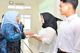 Disnakertrans Lampung Selatan tingkatkan keterampilan kerja lewat program pelatihan