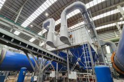 DLH minta warga tak khawatirkan RDF Plant Rorotan