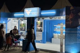 Vale dukung UMKM lokal di ajang Gebyar UMKM Sultra
