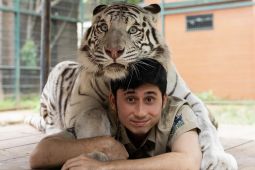 Alshad Ahmad: Bandung Zoo harus dikelola pihak profesional untuk selamatkan satwa