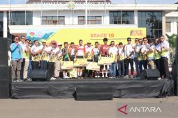 Gubernur NTT pastikan akan kembali gelar Tour de EnTeTe pada 2026