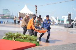 Kemensos dan Pemkot Makassar bersinergi bentuk kampung siaga bencana