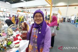 Minuman rempah dari Betawi untuk temani hari dingin