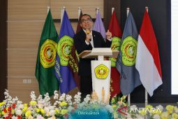 Mendiktisaintek dorong penguatan kampus