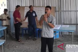 Kaling Sudimampir janji bangun lingkungan berbasis gotong royong