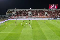 PSM cetak kemenangan perdana saat tundukkan Persija 2-0