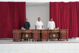 Gubernur NTT soroti kualitas layanan kesehatan di kabupaten terselatan NKRI