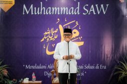 Gubernur Banten: Siskamling upaya deteksi masalah di lingkungan