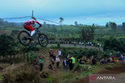 Negara Australia resmi akui negara Palestina