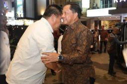 Babel kembangkan jejaring di Temu KAHMI se-Sumatera