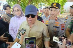 Gubernur Babel cari solusi Bulog hentikan beli GKP petani