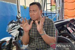 KSOP Pangkalbalam terbitkan 327 dokumen pas kapal nelayan