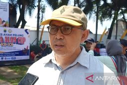 Disbudpar Cianjur jadikan ayam pelung sebagai branding