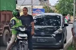 Wakapendam XII/Tpr: Oknum TNI yang memukul Ojol akan disidang militer