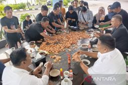 Badan Mutu: SPPG Babel jadikan udang menu Makan Bergizi Gratis