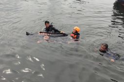 Korban tenggelam di Tano Ponggol ditemukan, Pemkab Samosir sampaikan ungkapan duka