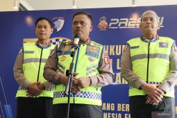 Korlantas libatkan pakar dalam evaluasi sirene dan strobo di jalan