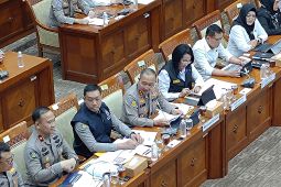 Polri tegaskan Indonesia bukan tempat aman bagi buronan internasional