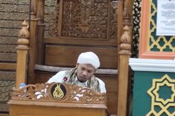 Ulama Kalsel ungkap peran akal bagi kehidupan manusia