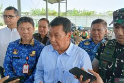 Pemkab Tangerang segera bangun TPS 3R di seluruh kecamatan