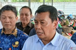 Bupati Tangerang minta ASN jalankan tugas pokok ketimbang ke luar negeri