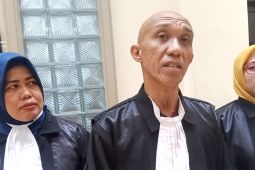 Pengacara terdakwa pembunuhan istri akan uji dakwaan jaksa