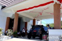 Pemkab Sigi usulkan 1.180 tenaga honorer jadi PPPK Paruh Waktu