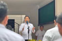 Kemenkum Sulteng sebut perbup Sigi Masagena untuk atasi kemiskinan