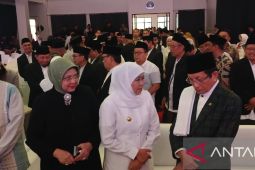 Menag minta pesantren terapkan ekoteologi untuk jaga lingkungan