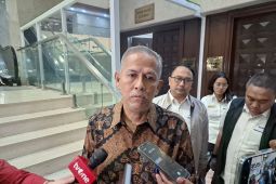 Anggito Abimanyu terpilih jadi Ketua LPS periode 2025-2030